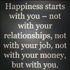 WHO WILL YOU BE IN 2017